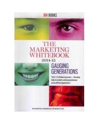 The Marketing whitebook 2015