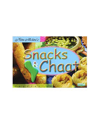 Snacks And Chaat