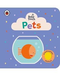 Baby Touch: Pets