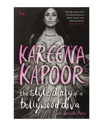 The Style Diary Of A Bollywood Diva