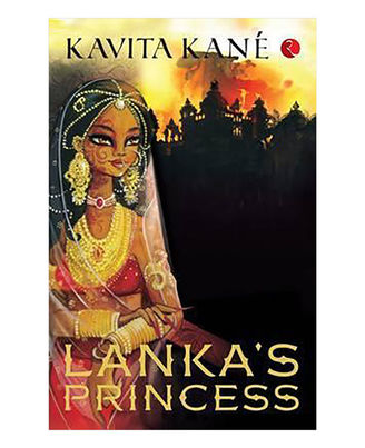 Lanka s Princess