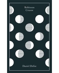 Robinson Crusoe (Penguin Clothbound Classics)