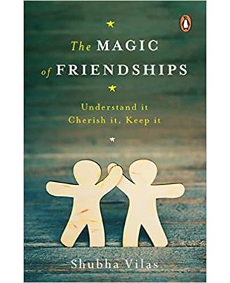 The Magic Of Friendships