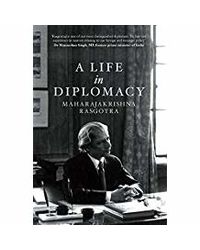 A Life In Diplomacy