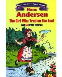 Girl Who Trod On The Loaf And 14 Other Stories The