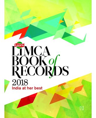 Limca Book Of Records 2018