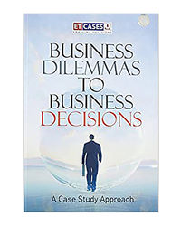 Business Dilemmas To Business Decisions