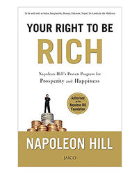 Your Right To Be Rich