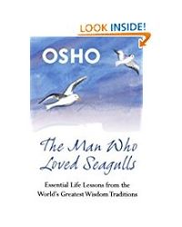 The Man Who Loved Seagulls: Essential Life Lessons From The World's Greatest Wisdom Traditions