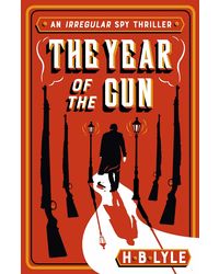 The Year of the Gun