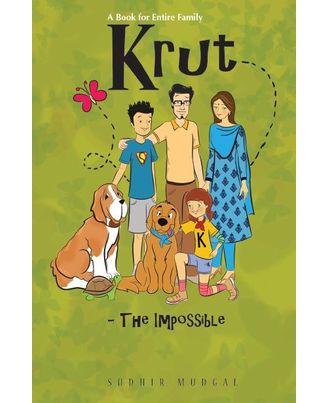 Krut- The Impossible