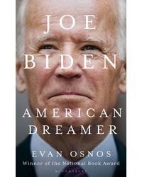 Joe Biden: American Dreamer