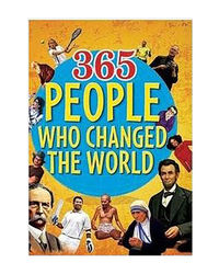 365 People Who Changed The World