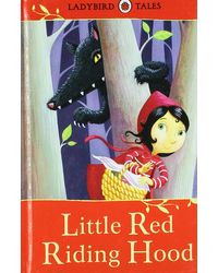 Ladybird tales: little red