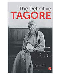 The Definitive Tagore