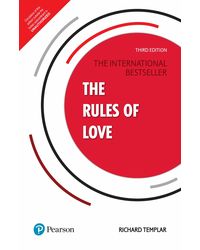 The Rules of Love| Third Edition| By Pearson