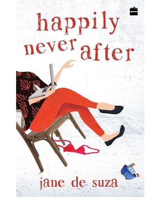 Happily never after