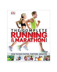 The Complete Running And Marathon Book