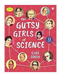 The Gutsy Girls Of Science