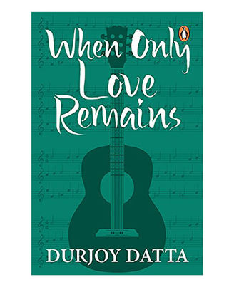 When Only Love Remains