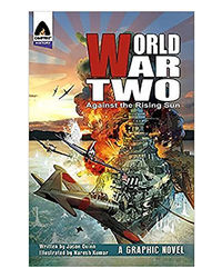 World War Two: Against The Rising Sun