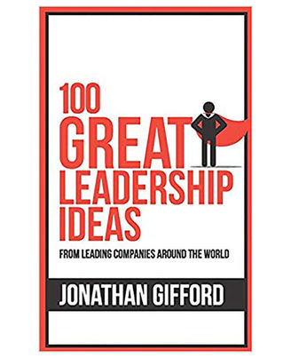 100 Great Leadership Ideas (100 Great Ideas Series)