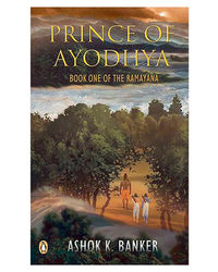 Prince Of Ayodhya