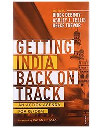 Getting India Back On Track: An Action Agenda For Reform