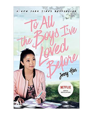 To All The Boys I Ve Loved Before