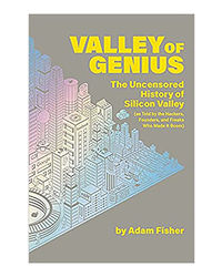 Valley Of Genius