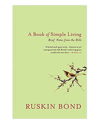 A Book Of Simple Living