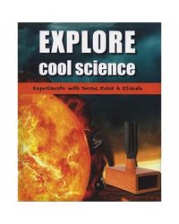 Explore Cool Science