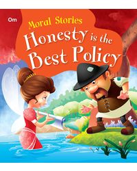 Moral Stories: Honesty is the Best Policy (Moral Stories for kids)