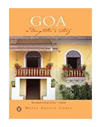 Goa A Daughter'S Story