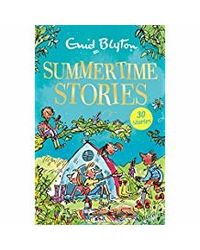 Summertime Stories: Contains 30 Classic Tales