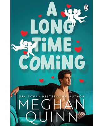 A Long Time Coming: The funny and steamy romcom inspired by My Best Friend s Wedding from the No. 1 bestseller Paperback