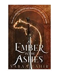 An Ember in the Ashes: Book 1