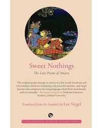 Sweet Nothings: The Love Poems Of Amaru