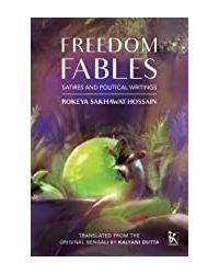 Freedom Fables