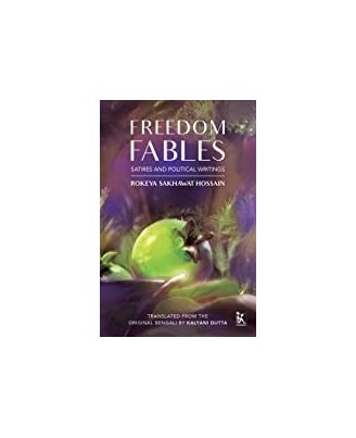 Freedom Fables