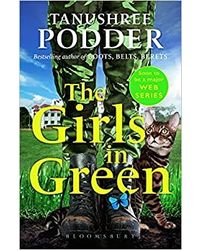 The Girls In Green