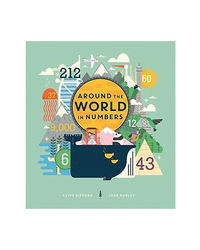 Around The World In Numbers