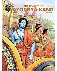 Ayodhya Kand- Part 1