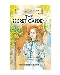 Om Illustrated Classic: The Secret Garden