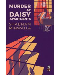 Murder At Daisy Apartments