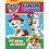 All Paws On Deck: Paw Patrol Color By Number