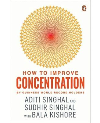 How to Improve Your Concentration