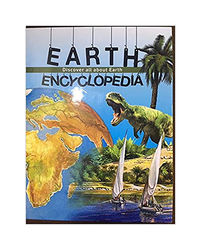 Earth Encyclopedia- Discover All About Earth