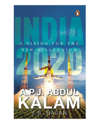 India 2020: A Vision For The New Millennium