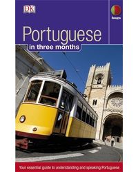 Hugo in 3 months portuguese